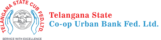 Telangana State Co-Operative & Urban Banks Federation